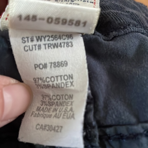 True Religion Jeans, Becky Style. Size 29 - Picture 6 of 6